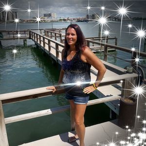 Meet your Posher, Amy